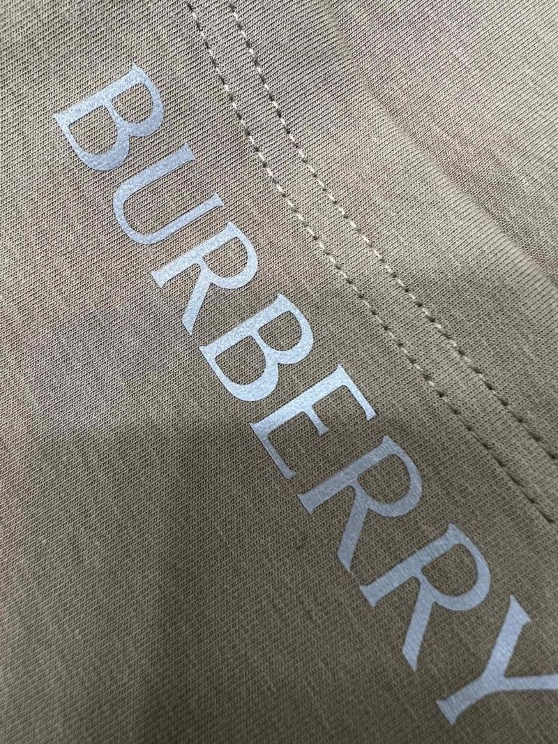 Burberry Long Pants